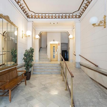 Feelathome Casa Bertrand バルセロナ エクステリア 写真