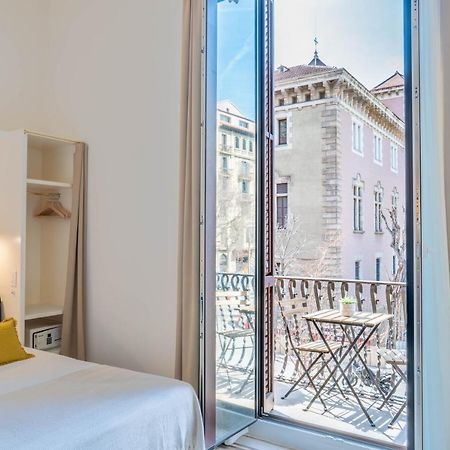 Feelathome Casa Bertrand バルセロナ エクステリア 写真