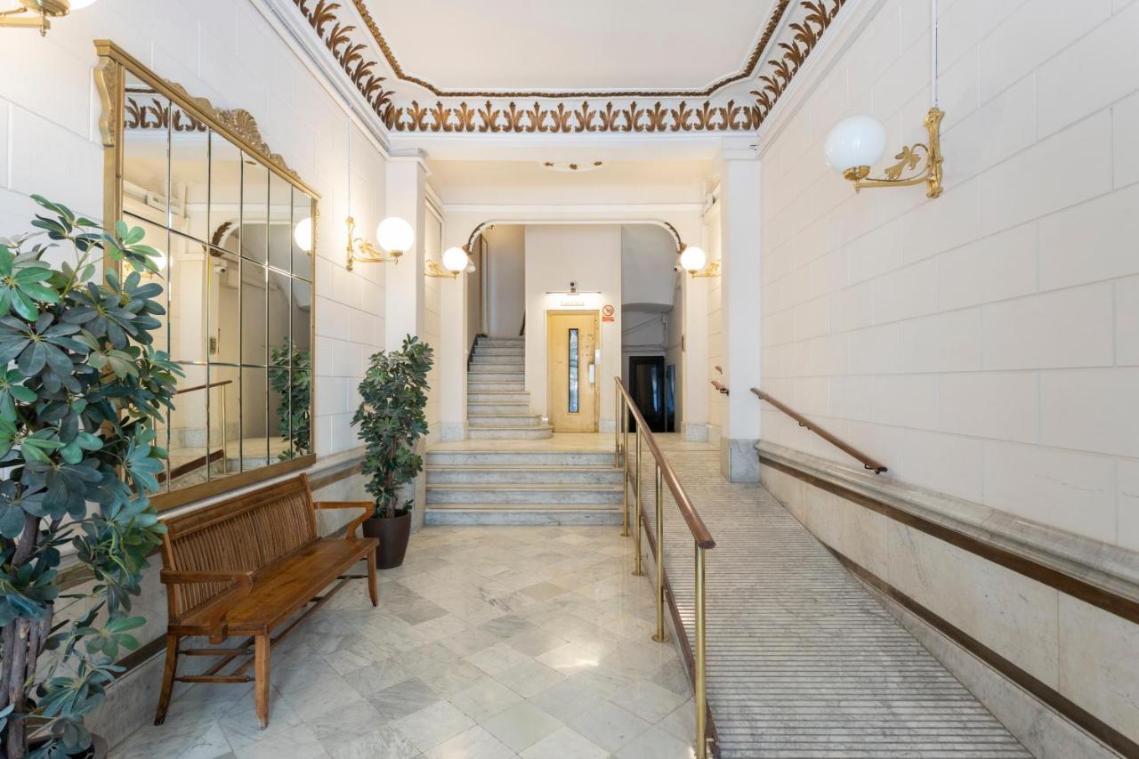 Feelathome Casa Bertrand バルセロナ エクステリア 写真