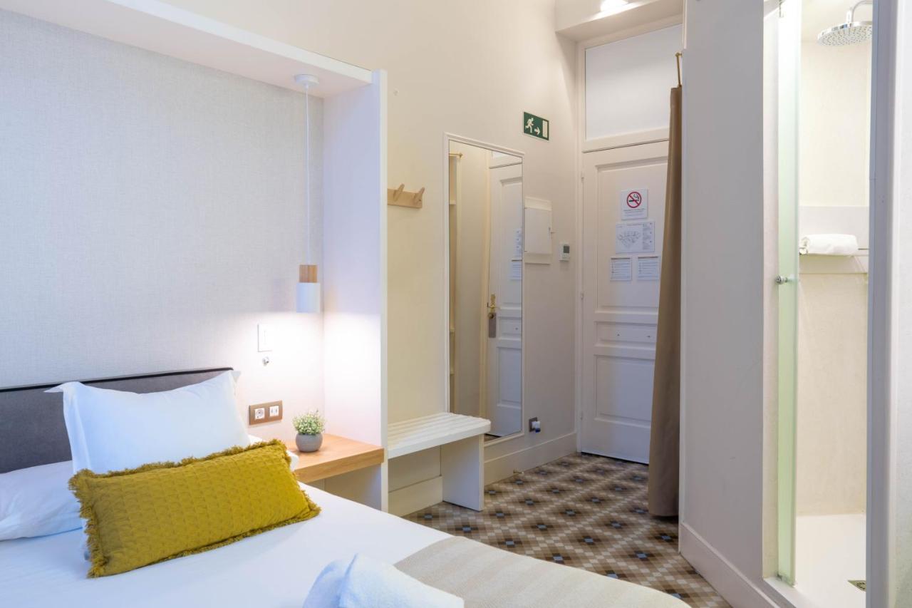Feelathome Casa Bertrand バルセロナ エクステリア 写真