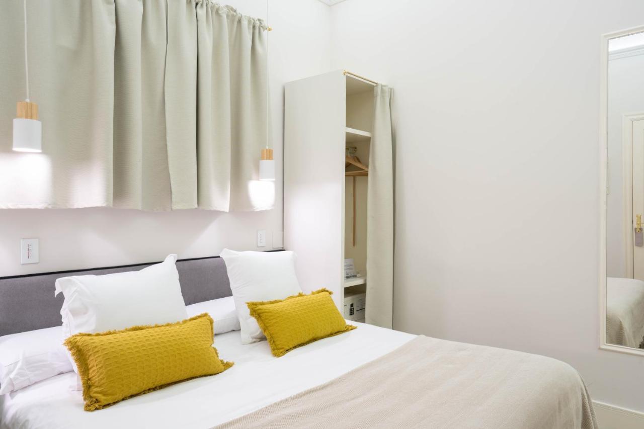Feelathome Casa Bertrand バルセロナ エクステリア 写真