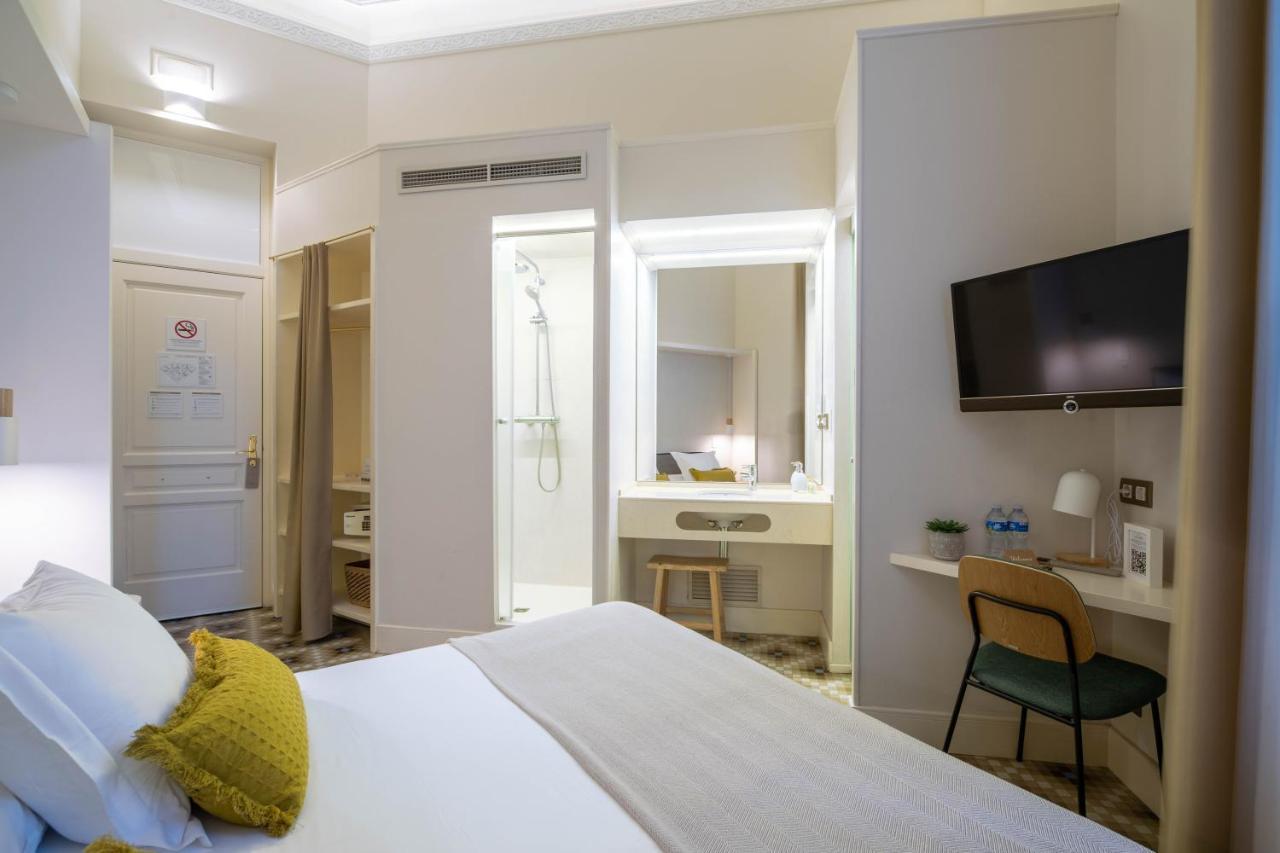 Feelathome Casa Bertrand バルセロナ エクステリア 写真