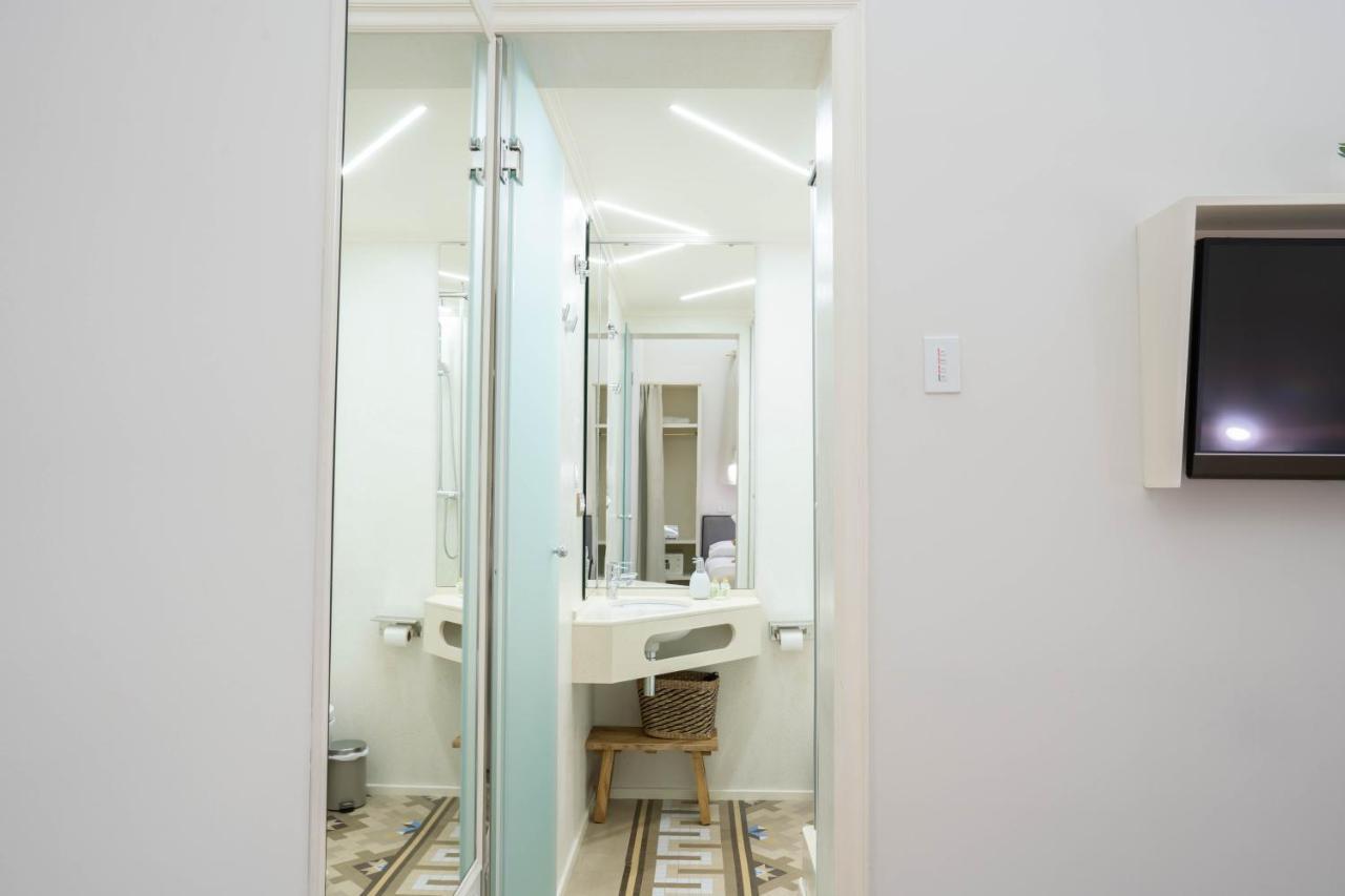 Feelathome Casa Bertrand バルセロナ エクステリア 写真