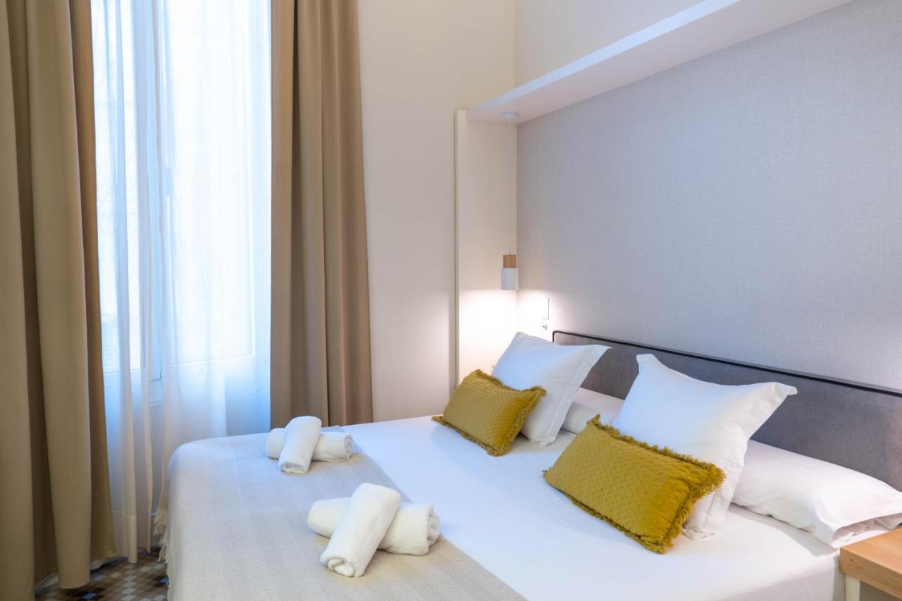 Feelathome Casa Bertrand バルセロナ エクステリア 写真