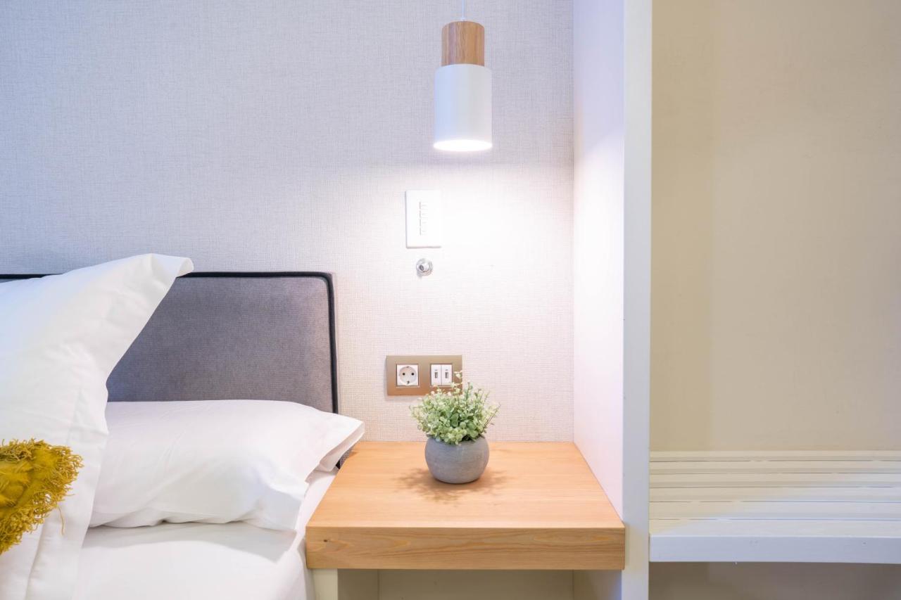 Feelathome Casa Bertrand バルセロナ エクステリア 写真