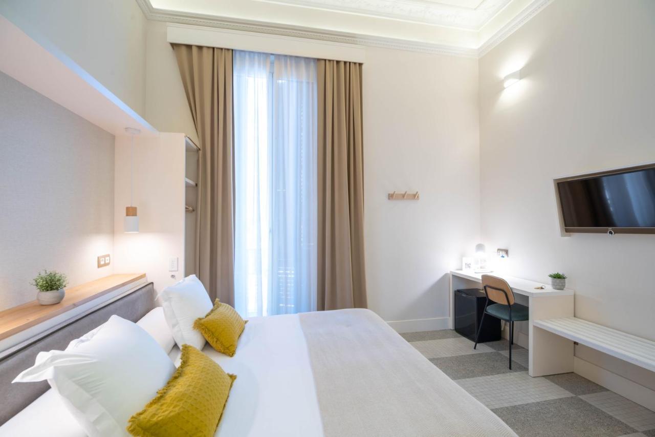 Feelathome Casa Bertrand バルセロナ エクステリア 写真