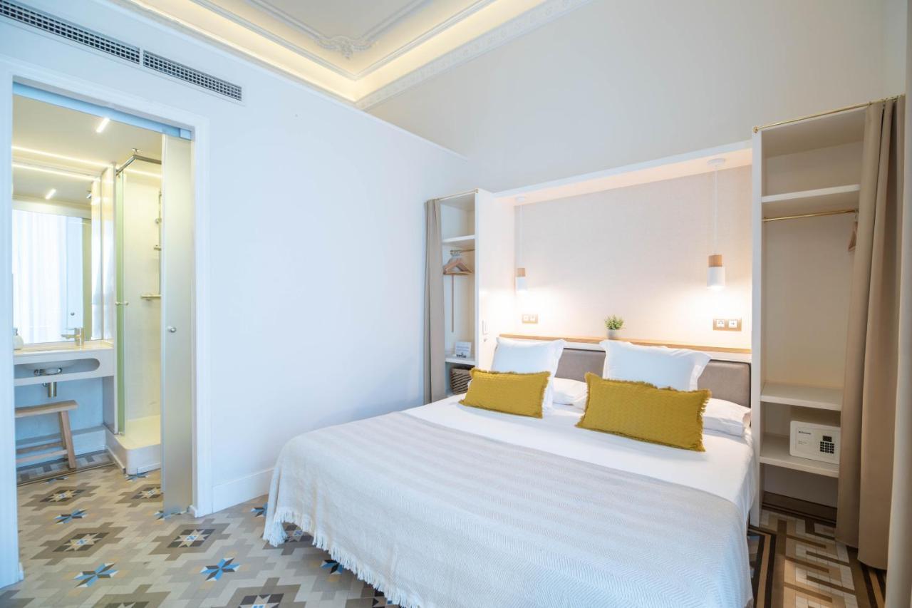 Feelathome Casa Bertrand バルセロナ エクステリア 写真