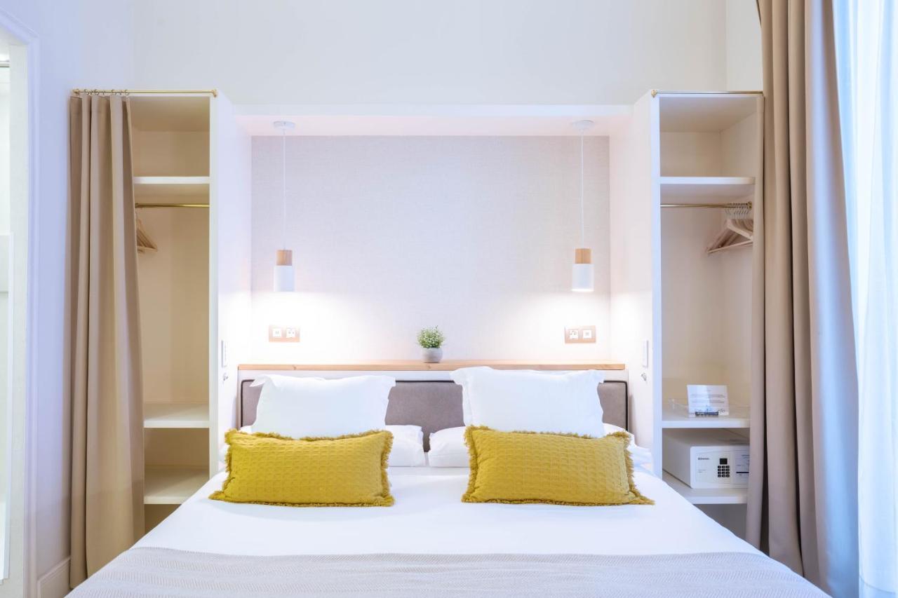 Feelathome Casa Bertrand バルセロナ エクステリア 写真