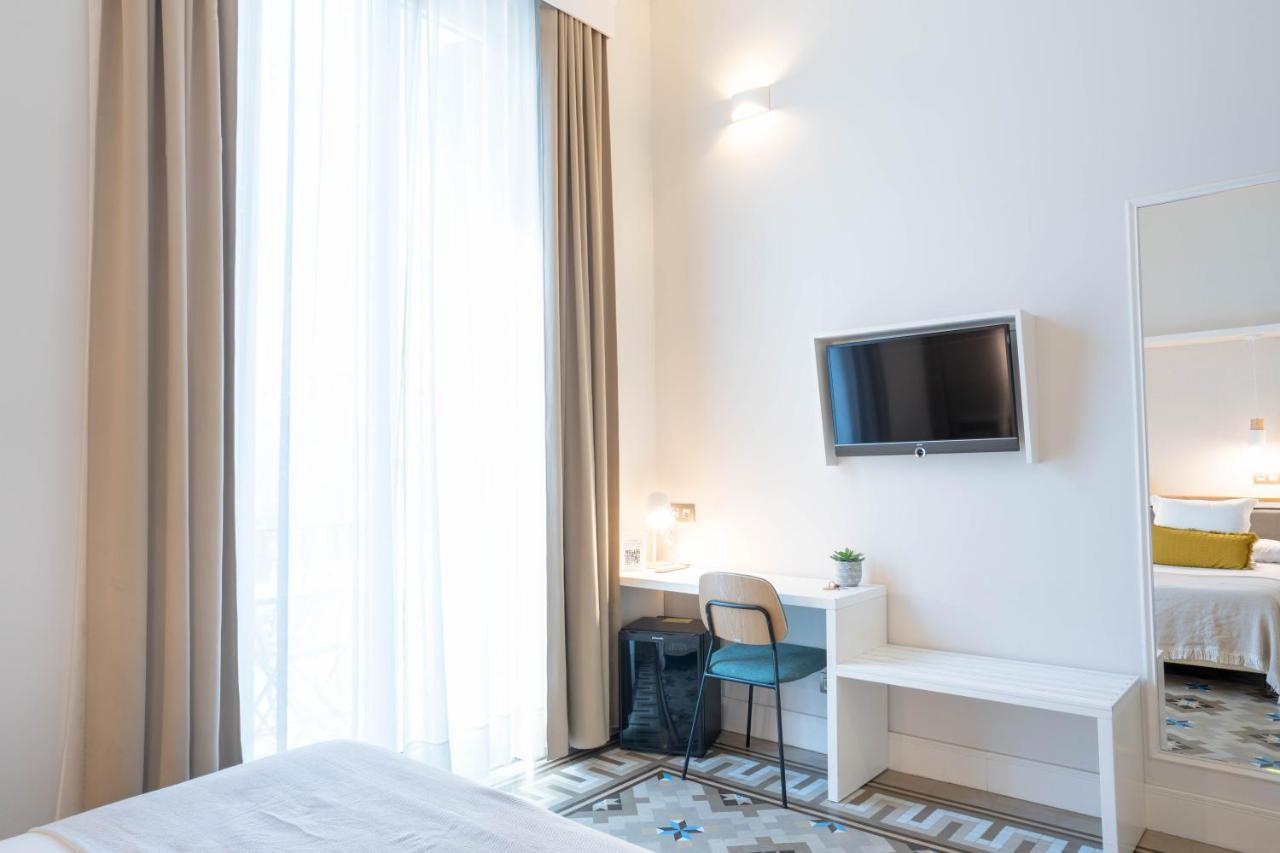 Feelathome Casa Bertrand バルセロナ エクステリア 写真