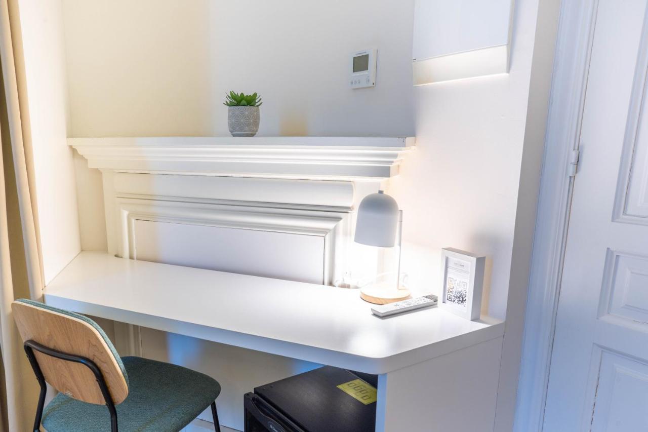 Feelathome Casa Bertrand バルセロナ エクステリア 写真