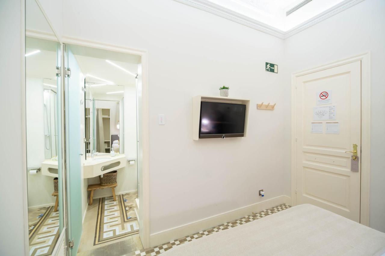 Feelathome Casa Bertrand バルセロナ エクステリア 写真