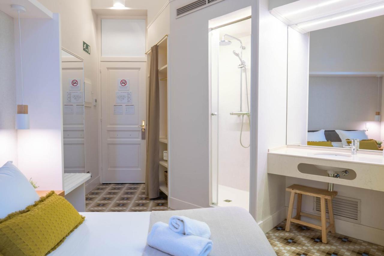 Feelathome Casa Bertrand バルセロナ エクステリア 写真