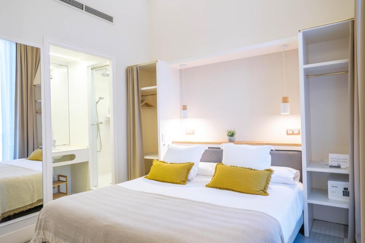 Feelathome Casa Bertrand バルセロナ エクステリア 写真