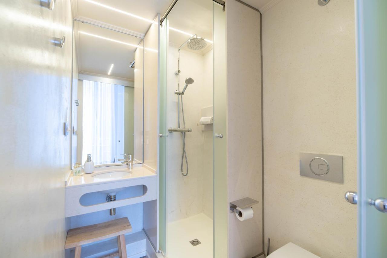 Feelathome Casa Bertrand バルセロナ エクステリア 写真