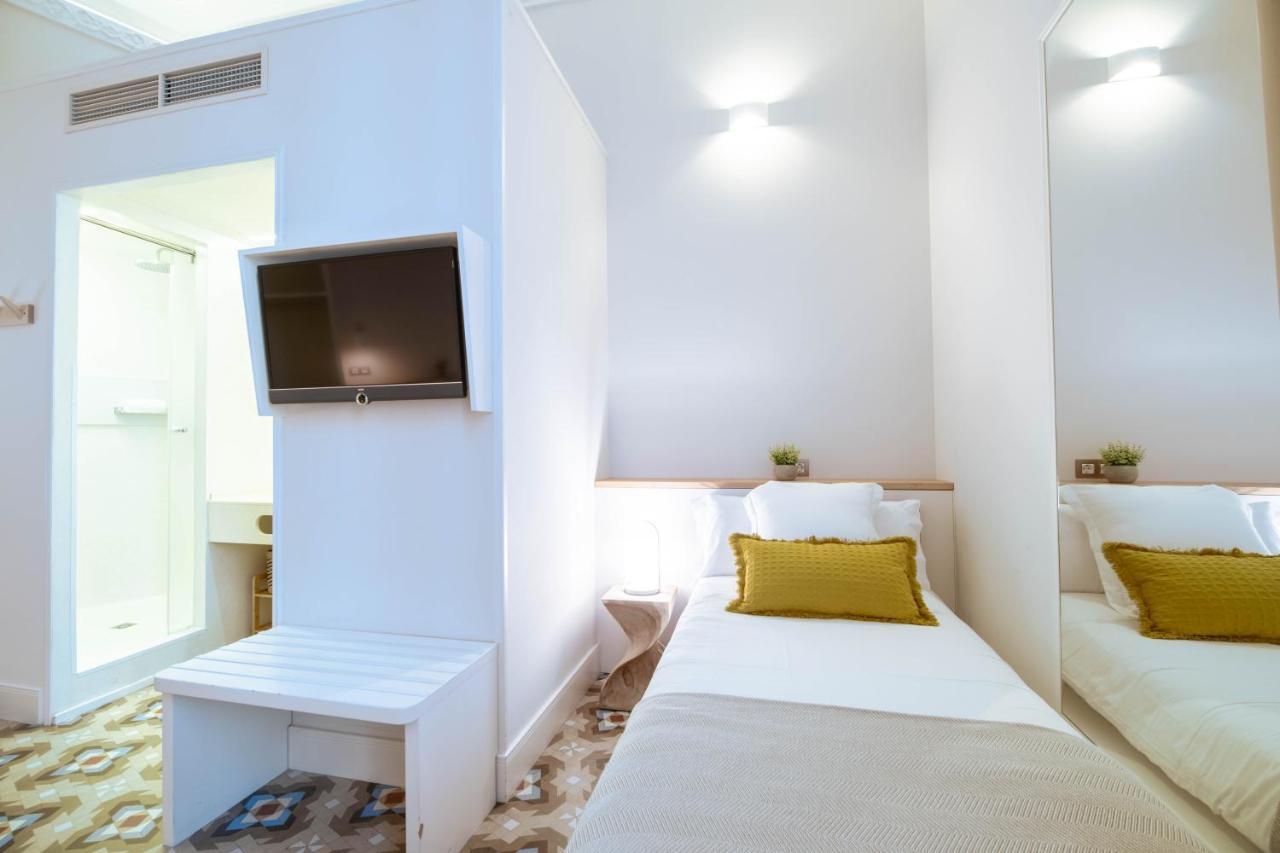Feelathome Casa Bertrand バルセロナ エクステリア 写真