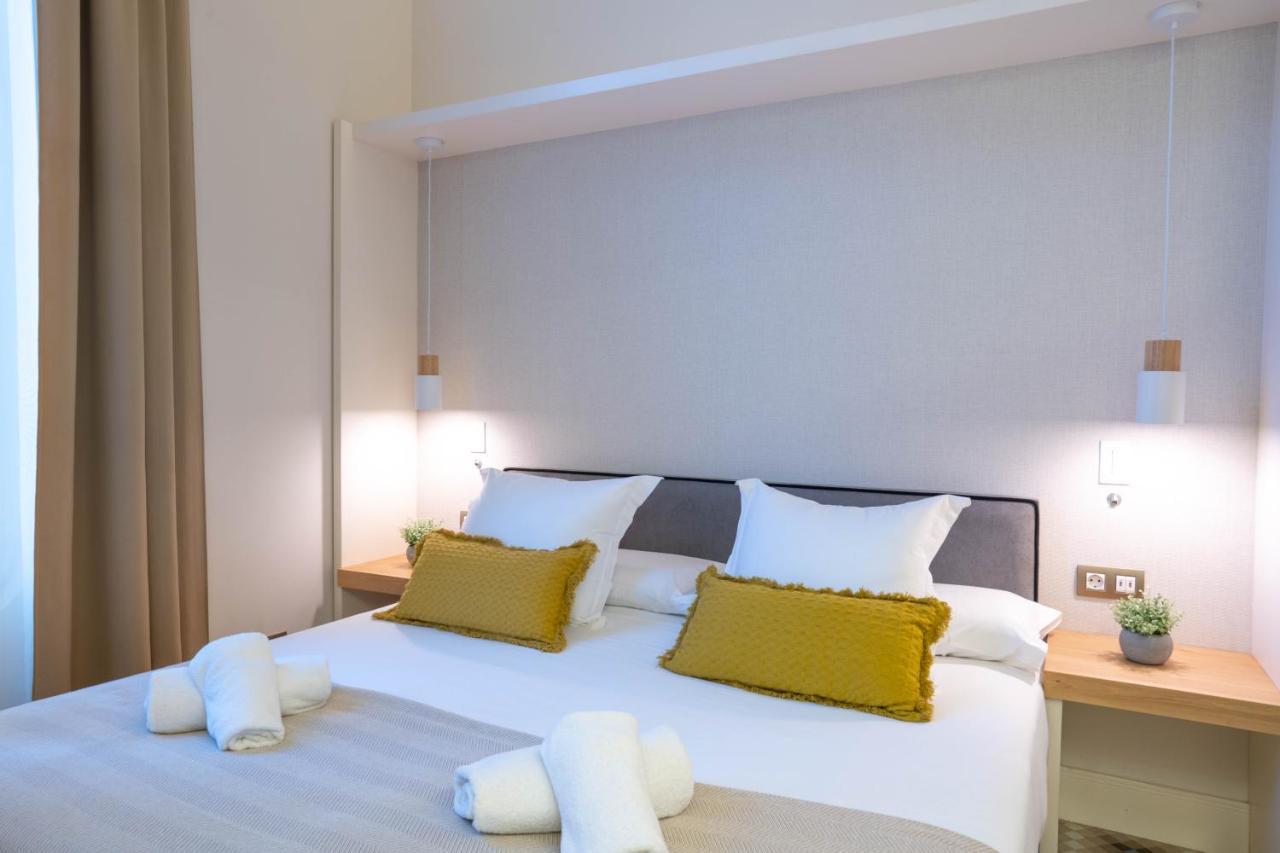 Feelathome Casa Bertrand バルセロナ エクステリア 写真