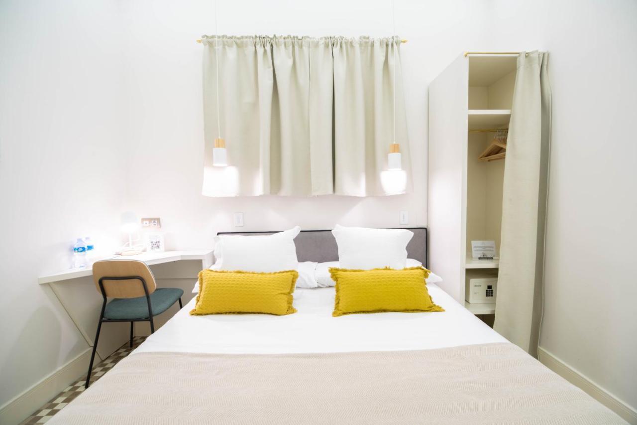 Feelathome Casa Bertrand バルセロナ エクステリア 写真