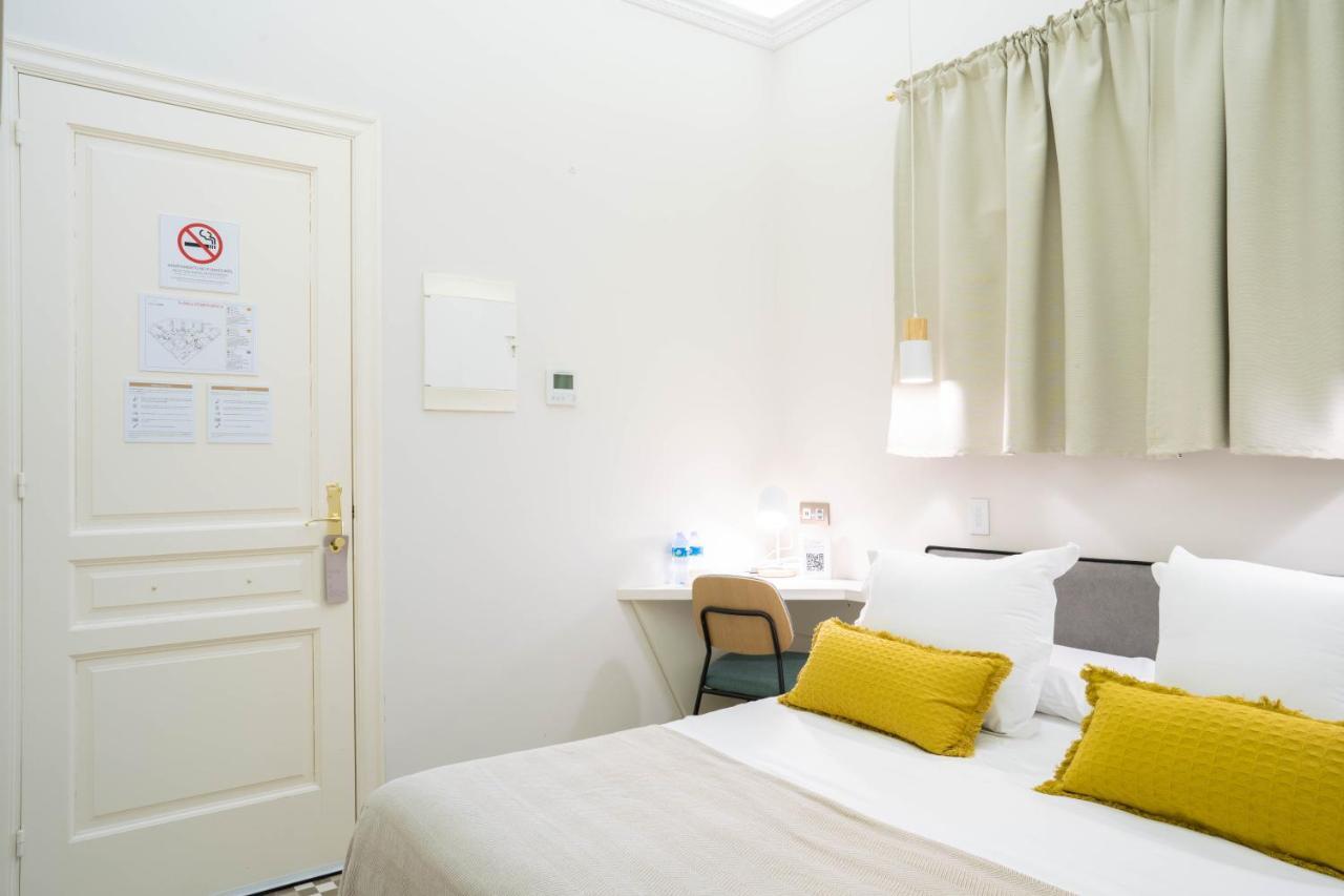 Feelathome Casa Bertrand バルセロナ エクステリア 写真