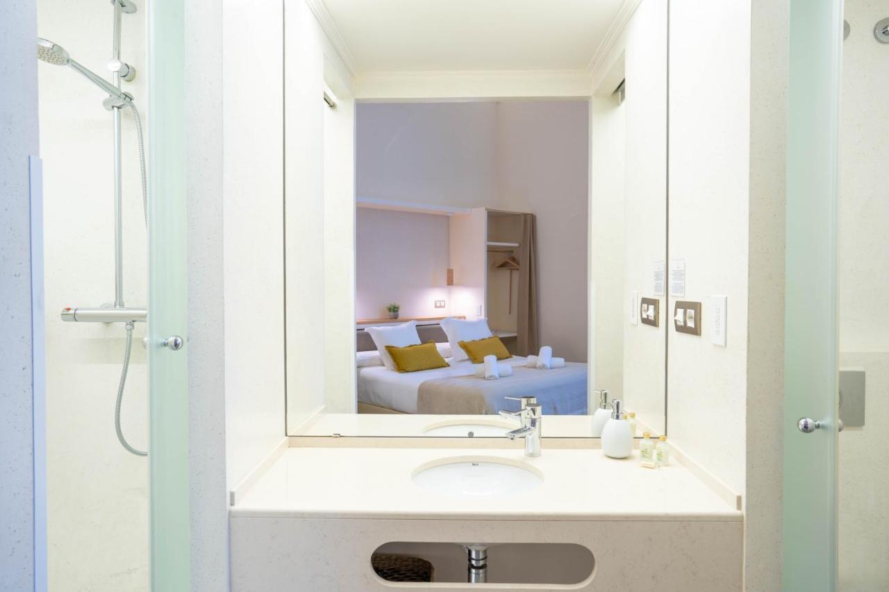 Feelathome Casa Bertrand バルセロナ エクステリア 写真