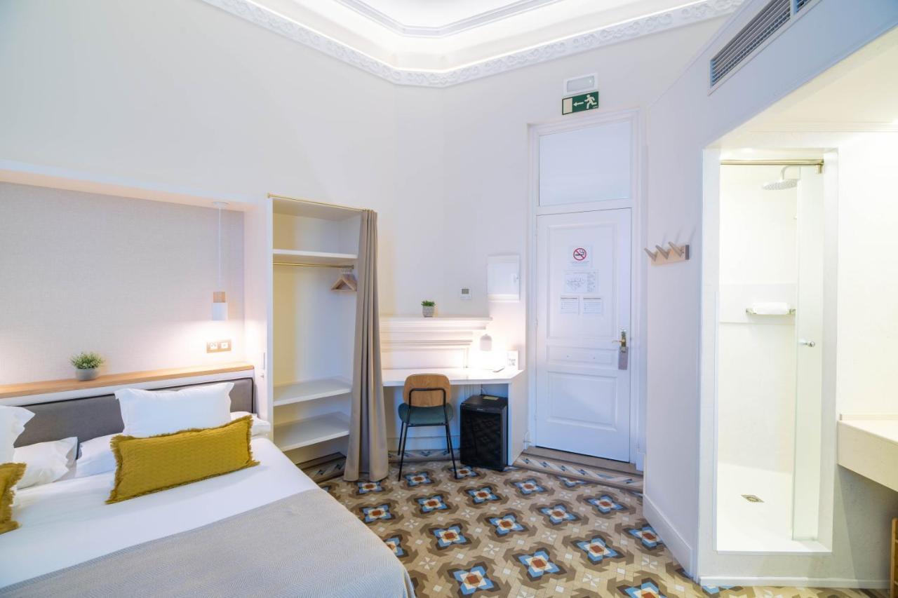 Feelathome Casa Bertrand バルセロナ エクステリア 写真