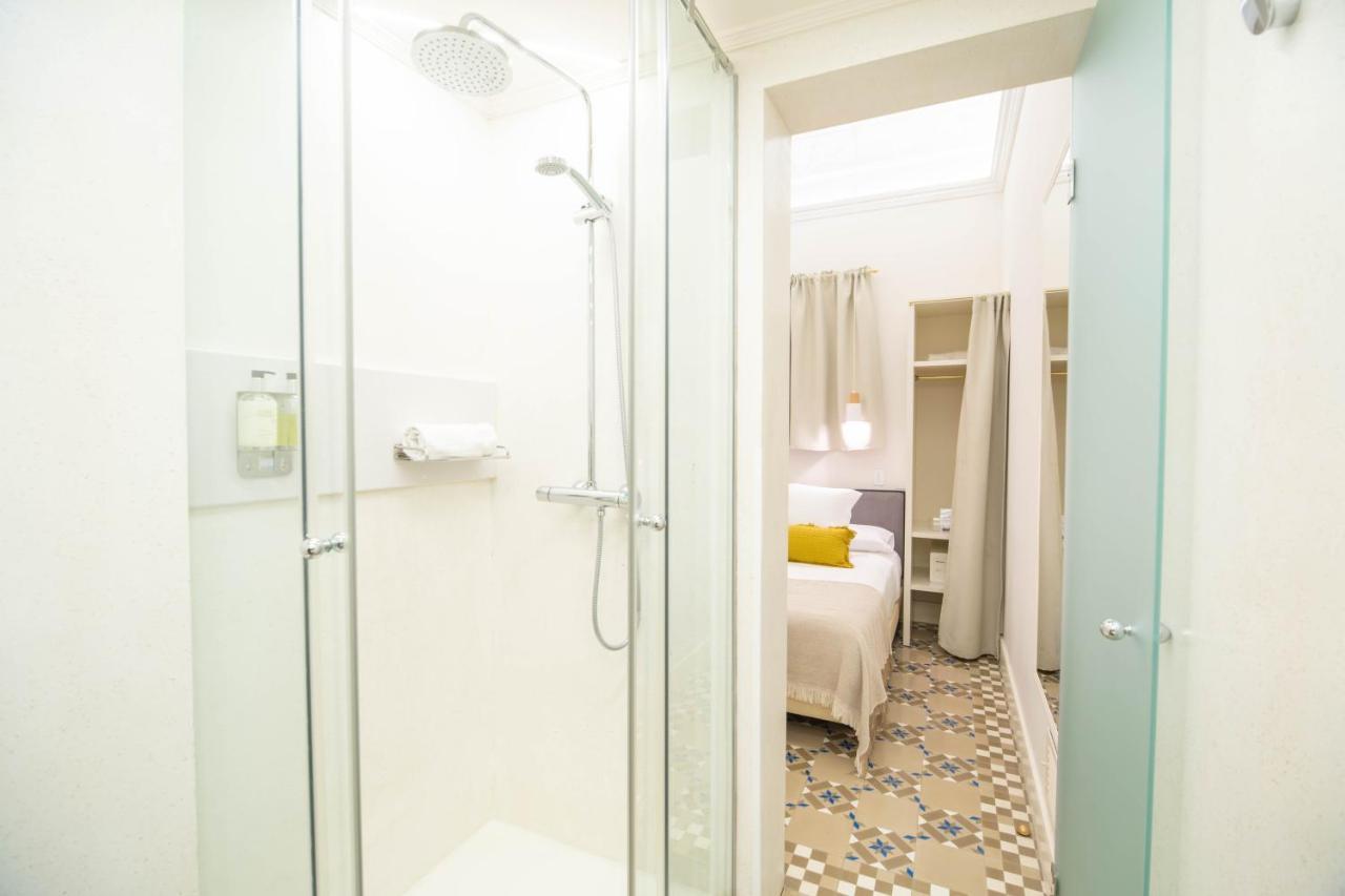 Feelathome Casa Bertrand バルセロナ エクステリア 写真